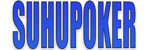 SUHUPOKER